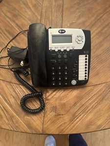 AT&T 2 Line Phone - Zdjęcie 1 z 9