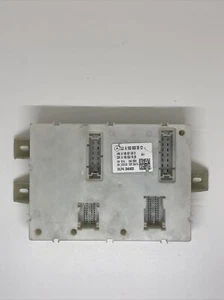Mercedes W166 X166 Hinten Sam Modul Sam Steuergerät Control Unit A1669003912 - Bild 1 von 4