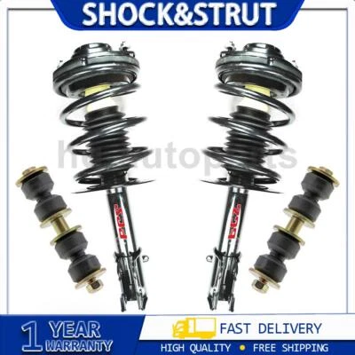 Kit de eslabones de barra estabilizadora FCS Struts para Dodge Neon 1999 1998 1997 1996 1995 Foto 1 de 4