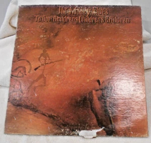 The Moody Blues, To Our Childrens Childrens Children, LP, 1969 - Picture 1 of 1