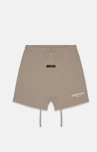 FEAR OF GOD ESSENTIALS "DESERT TAUPE" SHORTS - Bild 1 von 1