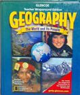 Geography: The World And Its People, Te..., Mcgraw-Hill