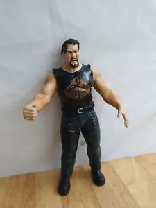 Figura de acción Jaxx 1999 de The Big Show WWF Wrestling - Imagen 1 de 5