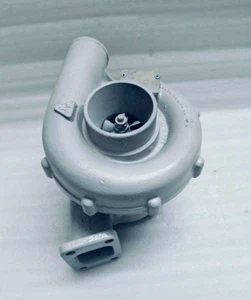 K26 2960Turbocharger 5326-970-6010 MUM 00 52 Volvo-Penta Marine Turbo Charger - Picture 1 of 9