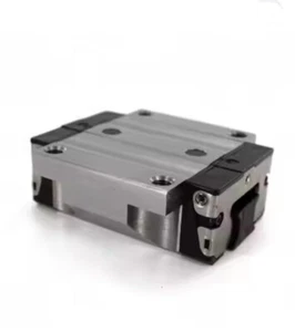 Rexroth R163111420 Kugellaufblock Aluminium KWD-015-FNS-C1-N-1 - Bild 1 von 5