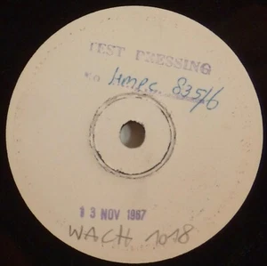 UGANDA 78 RPM TWIST RUMBA JONAS SOWTH und KB OMENYA PILISTA ODIRA HEAR - Bild 1 von 1