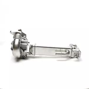 Original Iveco 5802528663 AGR-Modul, Ventil, Wärmetauscher Daily 2.3 E5 - Bild 1 von 8