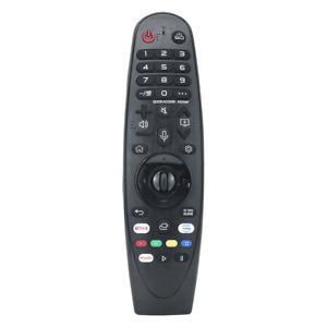 New AN-MR19BA Magic Remote For LG 2019 TV 55SM8600PUA 70UM7370PUA W9/E9/C9/B9
