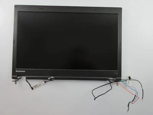 Écran Complet LENOVO THINKPAD T440P SC10A23358 Original - Picture 1 of 5