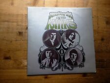 Something Else By The Kinks 1M/1M 1st Press Very Good Vinyl LP Record NPL 18193