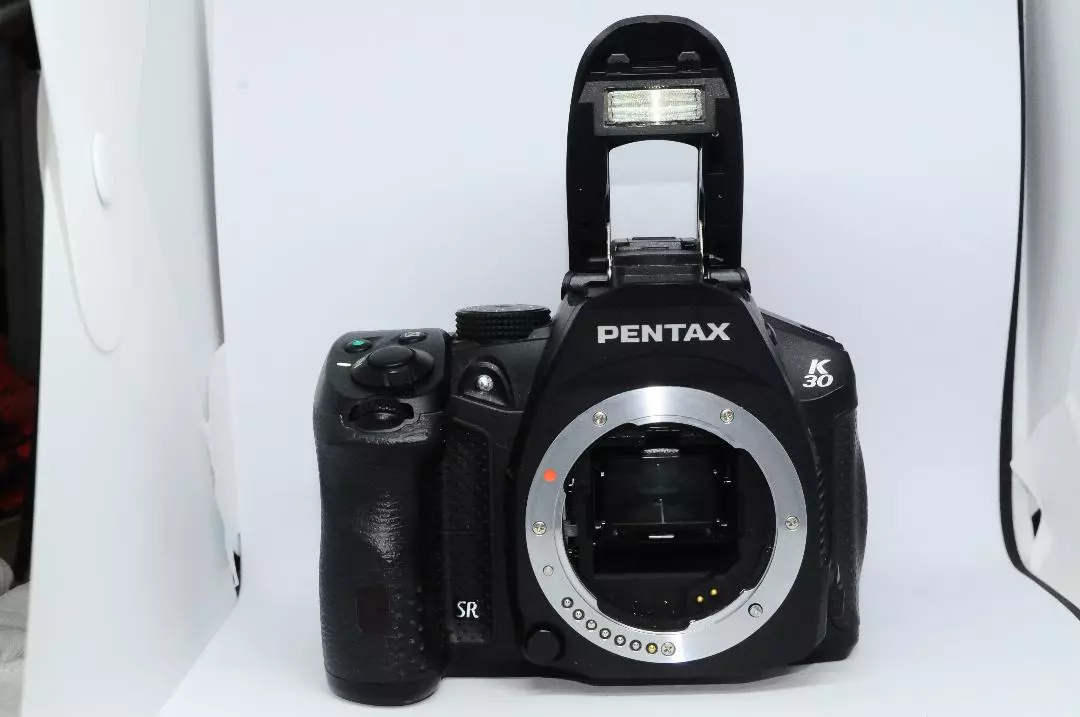 Pentax K30 for sale - eBay