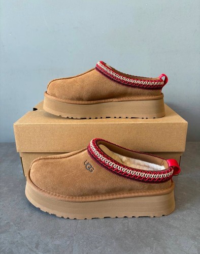 Ugg Slippers Tazz Chestnut 38
