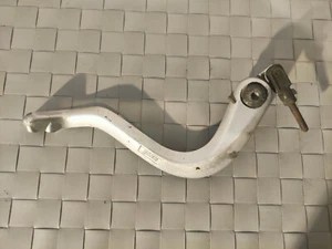D-136 DERBI SM DRD SENDA 50 SUMERMOTARD PALANCA PEDAL DE FRENO - Imagen 1 de 1