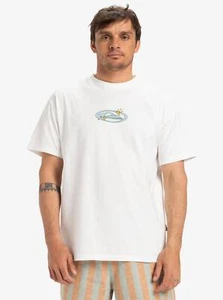 QuikSilver Nd Nature Magic - T-Shirt für Männer - NEU - XL - Bild 1 von 8