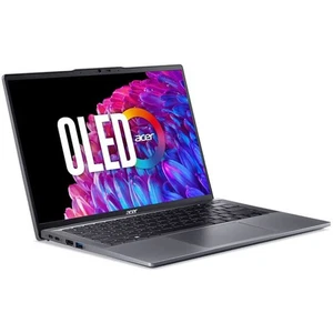 Acer Swift Go SFG14-63-R0R0, Ryzen 5, 16 GB, 512 GB SSD, Acer 1 anno UK WTY - Foto 1 di 14