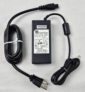 OEM CWT Monitor AC Adapter CAM090241 24V 3.75A for Nixeus NX-VUE27P - Afbeelding 1 van 3