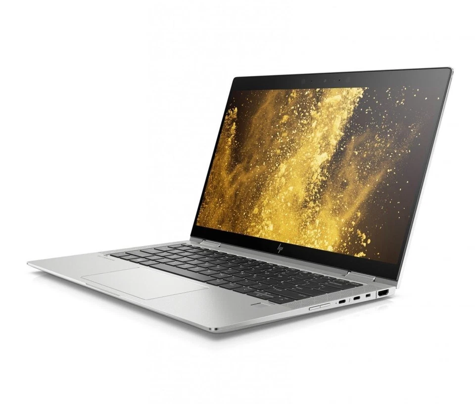 HP ELITEBOOK X360 1030 G4 | I5 8ª GENERACIÓN | 8 GB RAM | 8MT63UT#ABA | C | SIN AC Foto 1 de 1