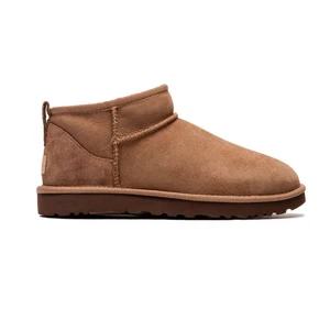 UGG CLASSIC ULTRA MINI Rocky Oak - 1116109-RYK - marrone - stivali invernali donna - Foto 1 di 5