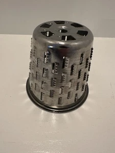 Saladmaster Küchenmaschine Zerkleinerer Kegel Klinge #1 Ersatzteil - Bild 1 von 4