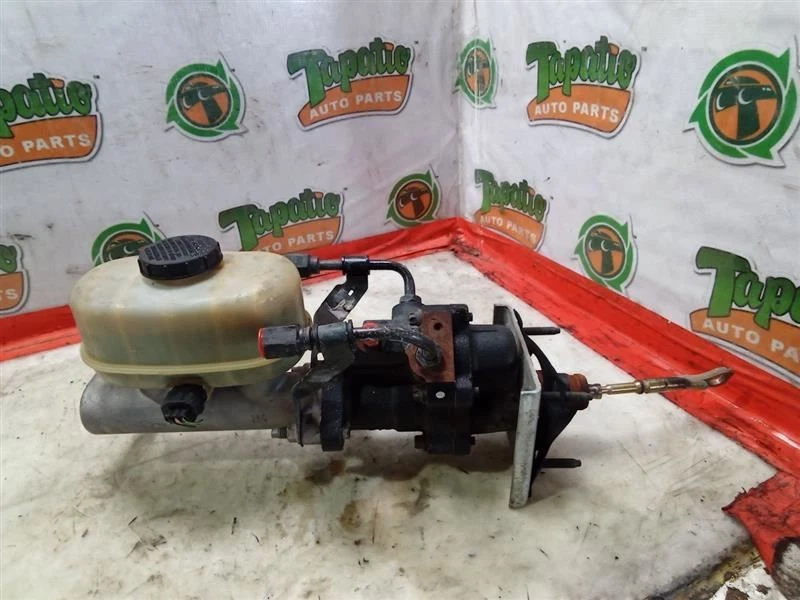 Power Brake Booster Hydro-boost Fits 02-05 EXCURSION 3710154 - Image 1 of 4