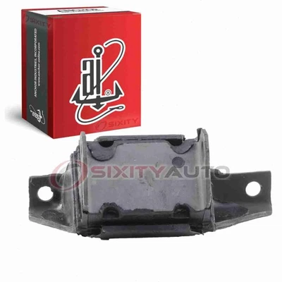 Anchor Front Left Engine Mount for 1966-1971 Ford Ranchero 4.7L 5.0L 5.8L V8 bg - Image 1 of 4