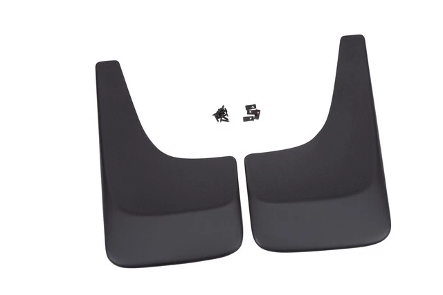 Original GM Flap Pkg-Rr negro barro 19213392 Foto 1 de 3