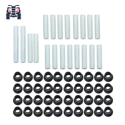 Kit de reconstrucción de buje de brazo en A para Polaris Ranger 800 XP 900 diésel tripulación 2010-2014 Foto 1 de 4