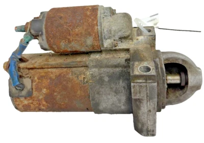 Chevy Avalanche 1500 2003-2009 motor de arranque 5,3 l Foto 1 de 4