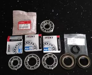 MG, Rover PG1 Gearbox Bearing and seal set in U spec. - Picture 1 of 1