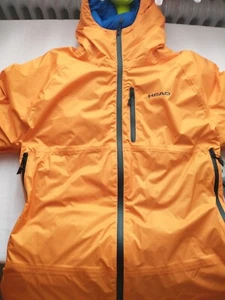 Head Ski und Snowboardjacke - Bild 1 von 3