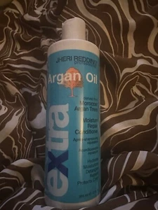 Jheri Redding Argan Oil Moisture Repair Conditioner 12 Ounces - Picture 1 of 4