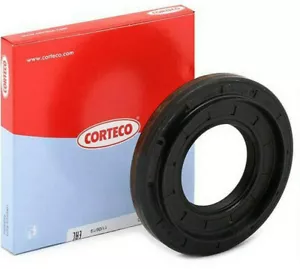 For BMW E46 E83 E90 128i Rear Axle Shaft Seal 90 x 44 x 10 CORTECO 01033294B - Picture 1 of 3