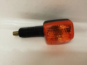 Freccia arrow front anteriore sinistra left sx CAGIVA CRUISER 125 800054377 - Picture 1 of 3