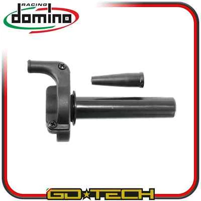 COMANDO GAS RAPIDO DOMINO MOTO CROSS ENDURO OFF ROAD TOMMASELLI UNIVERSALE