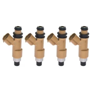 4Pcs Fuel Injectors For Subaru Forester Impreza Outback 2.5L 05-10 16611-AA680 - Picture 1 of 8