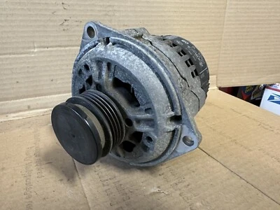 04 Conjunto de alternador BMW R1150RT OEM R1150RS R1150RTP -14 Foto 1 de 4