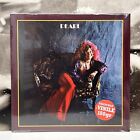 Janis Joplin – Pearl LP 180 Gr New Sealed 2016 Italy Columbia