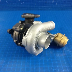 Turbolader OPEL VAUXHALL Frontera B 2.2 DTI 85 88 kW 115 116 120 PS -1 -3 454219 - Bild 1 von 10
