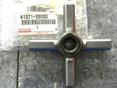 Toyota FJ CRUISER GSJ1# Spider, Rear differential 41371-35020 OEM JDM Genuine Foto 1 de 4