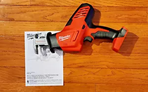 Milwaukee 2625-20 M18 HACKZALL Recip Säge ***NUR WERKZEUG*** - Bild 1 von 4