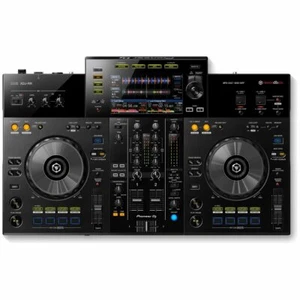 Pioneer DJ XDJ-RR 2-Channel All-In-One DJ System PDJ-XDJ-RR - Picture 1 of 7