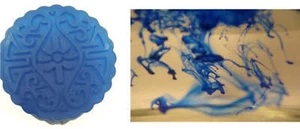 BLUE LAB Colour LIQUID Dyes For Liquid Soaps - Bild 1 von 12