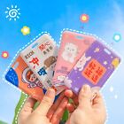 Card Work Card Name Tags Badge Holder Card Holder Bus Card Cover Card Bag