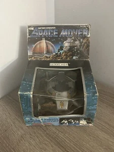 1983 EchoToys Space SEARCHER Il traslocatore spaziale a batteria Star Wars G.I. Joe - Foto 1 di 8