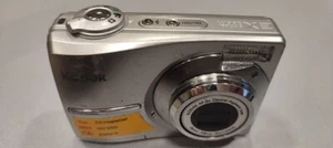 Kodak EasyShare C713 3x optische 7MP Digitalkamera silber funktioniert nicht ... - Bild 1 von 8