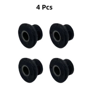 4Pcs 2033330514 Bushing Kit For Mercedes Benz C CLK SLK Class C230 CLK350 SLK350 - Picture 1 of 5