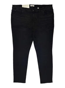 Tchibo Damen Stretch Jeans Hose Skinny Bio-Baumwolle - Gr. 52, 54 D2 - Bild 1 von 4