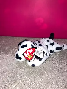 TY Beanie Baby - DOTTY II - Picture 1 of 2