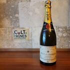 1970's era Moet & Chandon Brut Imperial Champagne wine, France