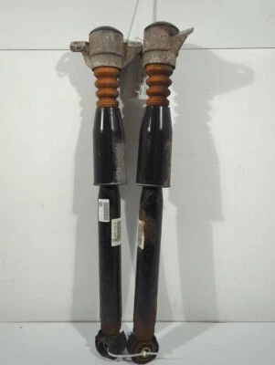 Amortiguadores traseros Audi Q5 Mk1 Fl Tdi Quattro 2012-2017 8r0035r O25 Foto 1 de 4